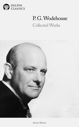 descargar libro Collected Works of P. G. Wodehouse