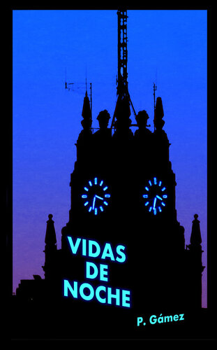 libro gratis Vidas de noche