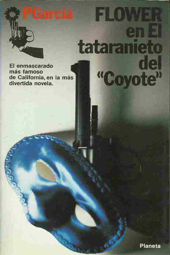 descargar libro Flower en El tataranieto del «Coyote»