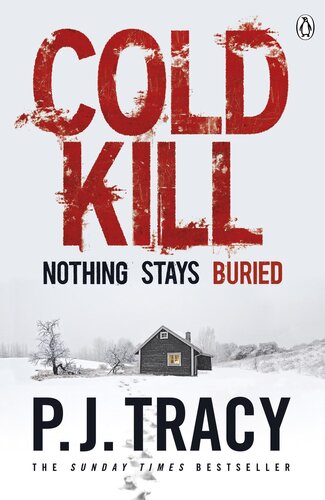 descargar libro Cold Kill