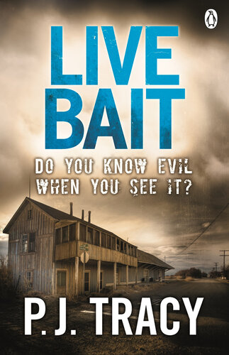 descargar libro Live Bait