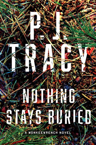 descargar libro Nothing Stays Buried