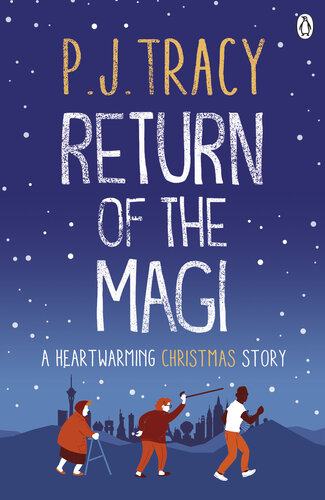 descargar libro Return of the Magi: A heartwarming Christmas story