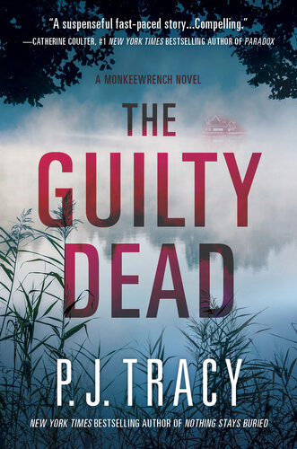 descargar libro The Guilty Dead