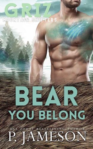 descargar libro Bear You Belong