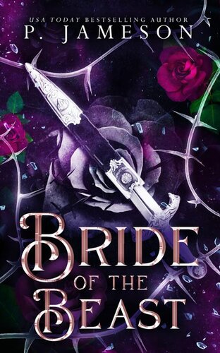 descargar libro Bride of the Beast