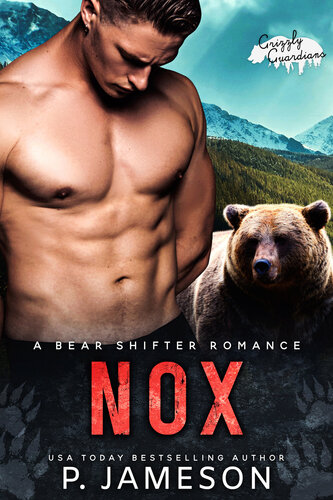 descargar libro Nox (Grizzly Guardians)