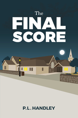 libro gratis The Final Score: A Murder Ledger Mystery (Book 3) (The Murder Ledger Mysteries)