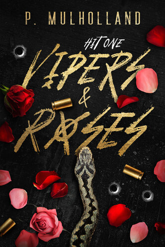 descargar libro Vipers & Roses