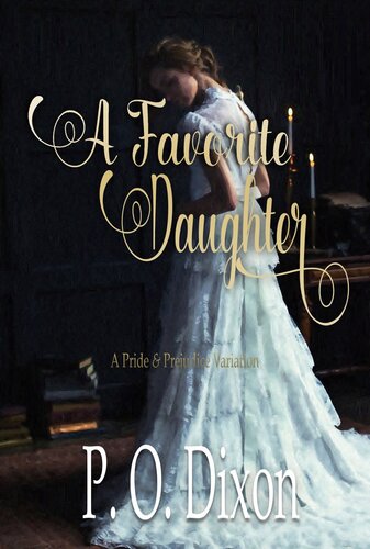 descargar libro A Favorite Daughter