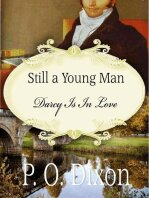 descargar libro Still a Young Man: Darcy is in Love