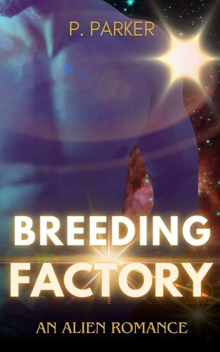 descargar libro Breeding Factory: Alien Romance (Breeding Places Book 2)