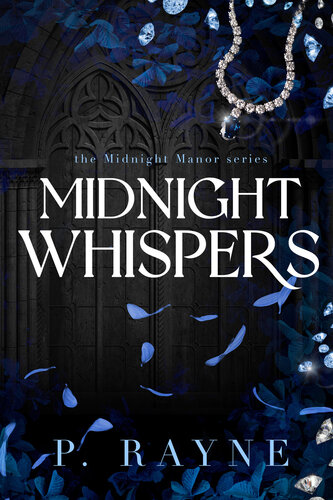 descargar libro Midnight Whispers (Midnight Manor Book 3)