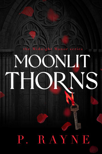 libro gratis Moonlit Thorns (Midnight Manor Book 1)