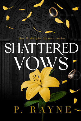 descargar libro Shattered Vows (Midnight Manor Book 2)