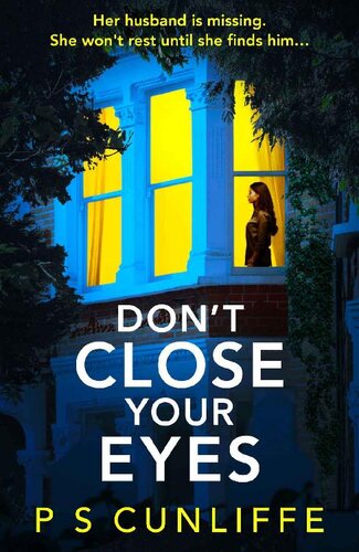 descargar libro Don't Close Your Eyes