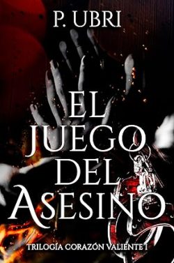 libro gratis El juego del Asesino (Corazón Valiente 1)