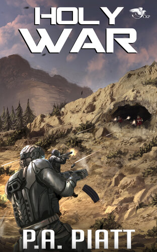 descargar libro Holy War