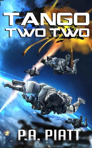 descargar libro Tango Two Two