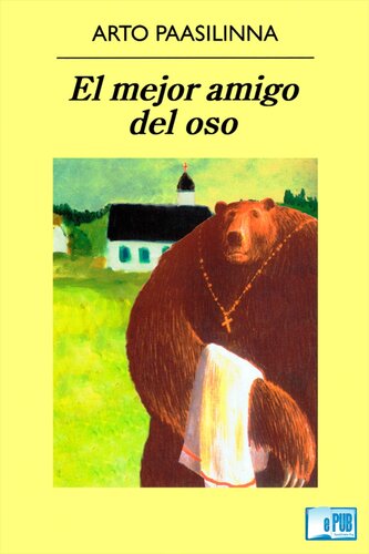 descargar libro El Mejor Amigo Del Oso