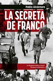 descargar libro La Secreta de Franco