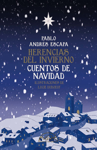 descargar libro Herencias del invierno