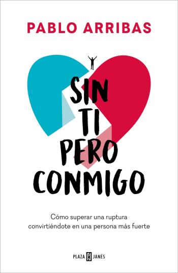 descargar libro Sin ti pero conmigo