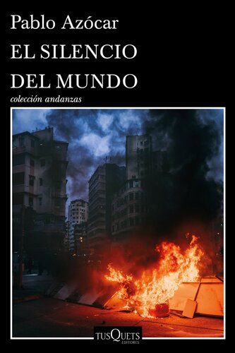 descargar libro El silencio del mundo