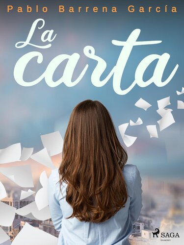 descargar libro La carta