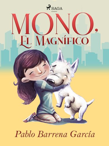 libro gratis Mono el magnífico