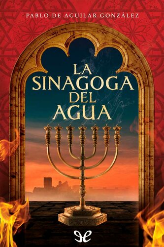 descargar libro La sinagoga del agua