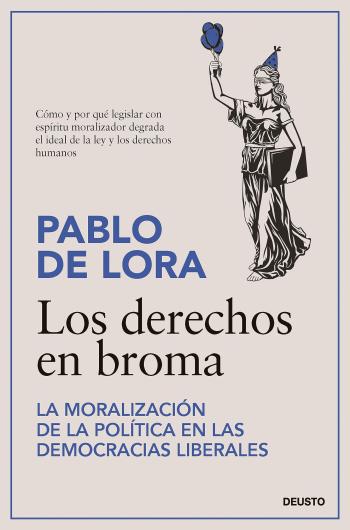 libro gratis Los derechos en broma