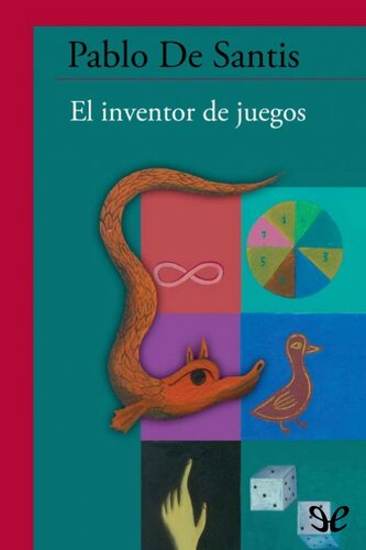 libro gratis El inventor de Juegos