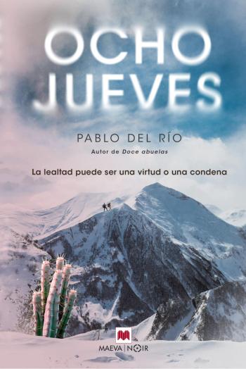 descargar libro Ocho jueves