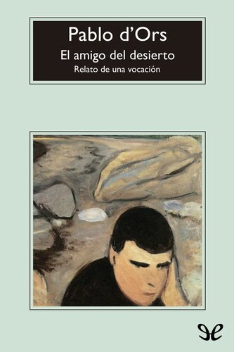 descargar libro El amigo del desierto