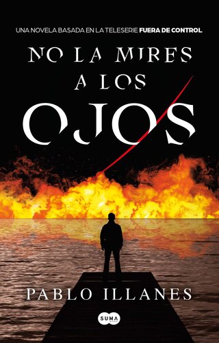 libro gratis No la mires a los ojos