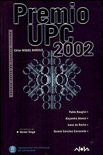 libro gratis Premio UPC 2002