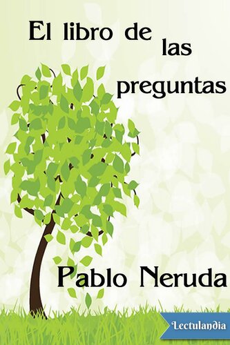 descargar libro El libro de las preguntas