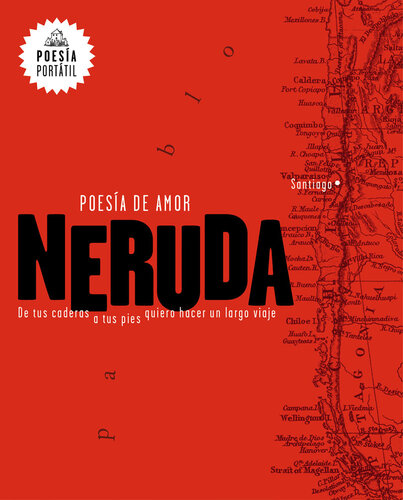 descargar libro Poesía de amor (Flash Poesía): De tus caderas a tus pies quiero hacer un largo viaje