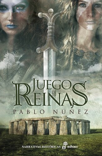 descargar libro Juego de reinas