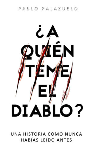 libro gratis ¿A quién teme el diablo?