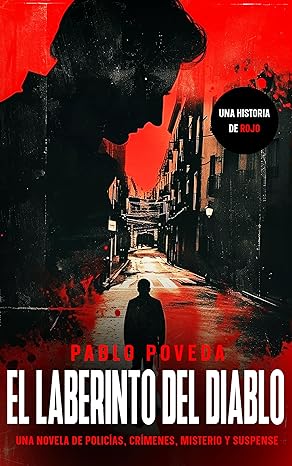 descargar libro El Laberinto del Diablo (Inspector Rojo #08)