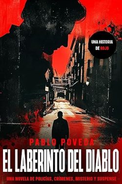 descargar libro El laberinto del diablo (Inspector Rojo 8)