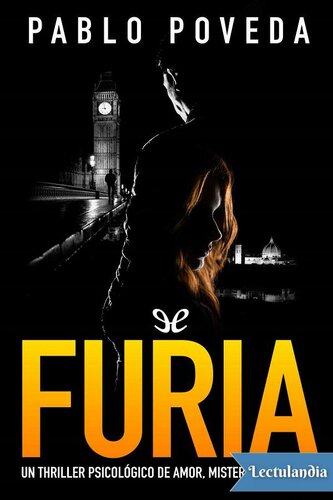 libro gratis Furia