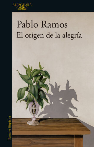 descargar libro El origen de la alegría