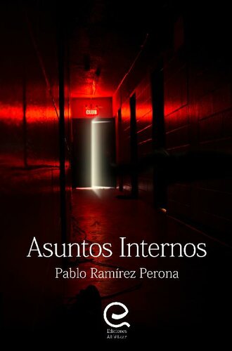 libro gratis Asuntos Internos