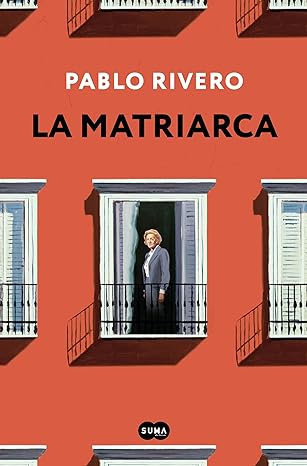 descargar libro La matriarca