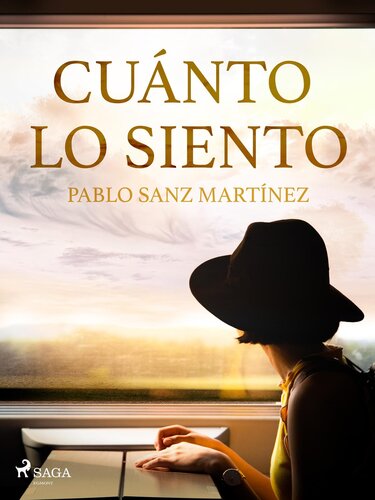 descargar libro Cunto lo siento