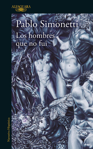 libro gratis Los hombres que no fui