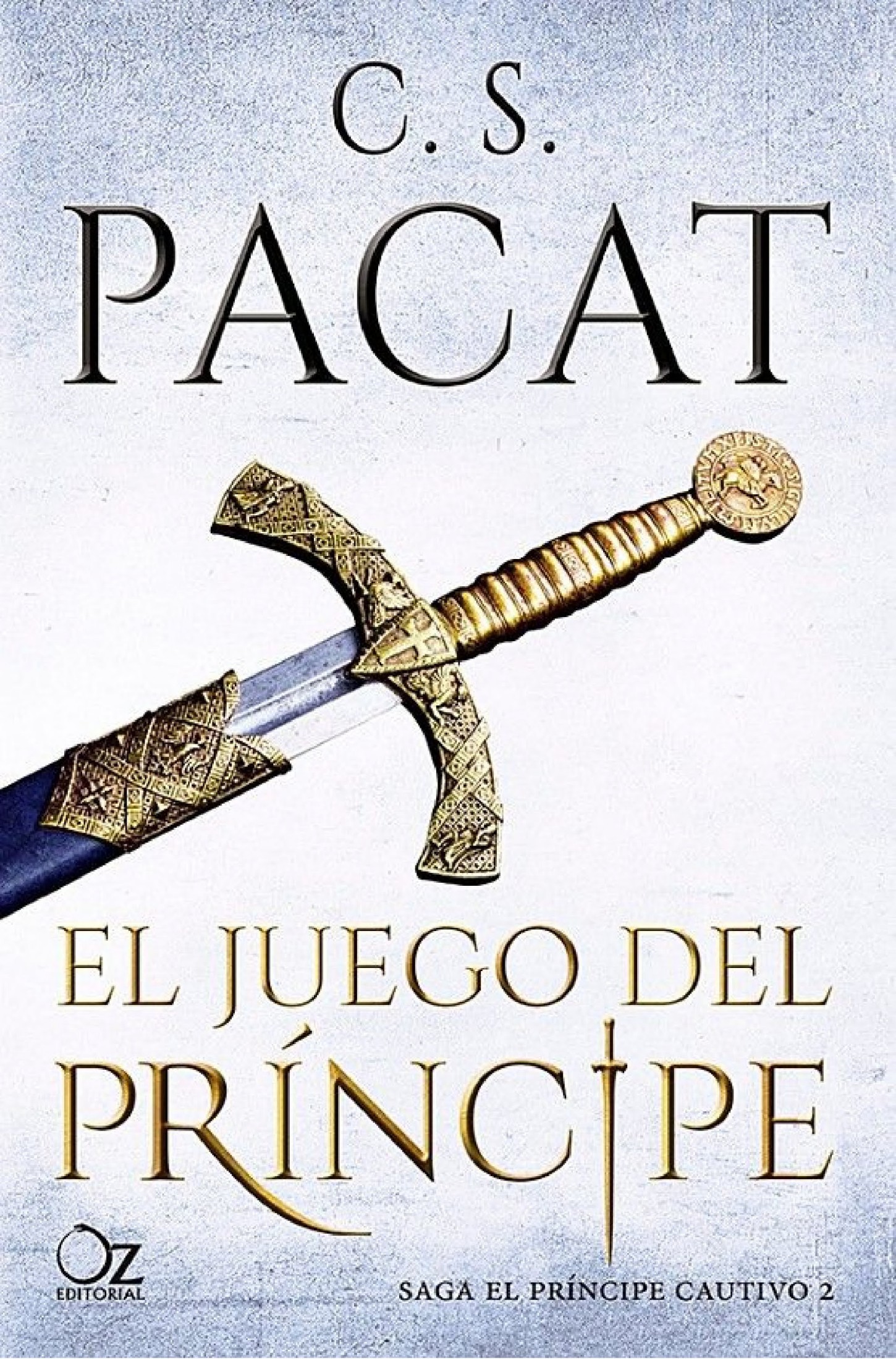 libro gratis El juego del príncipe